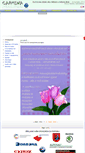 Mobile Screenshot of carminarychnov.cz